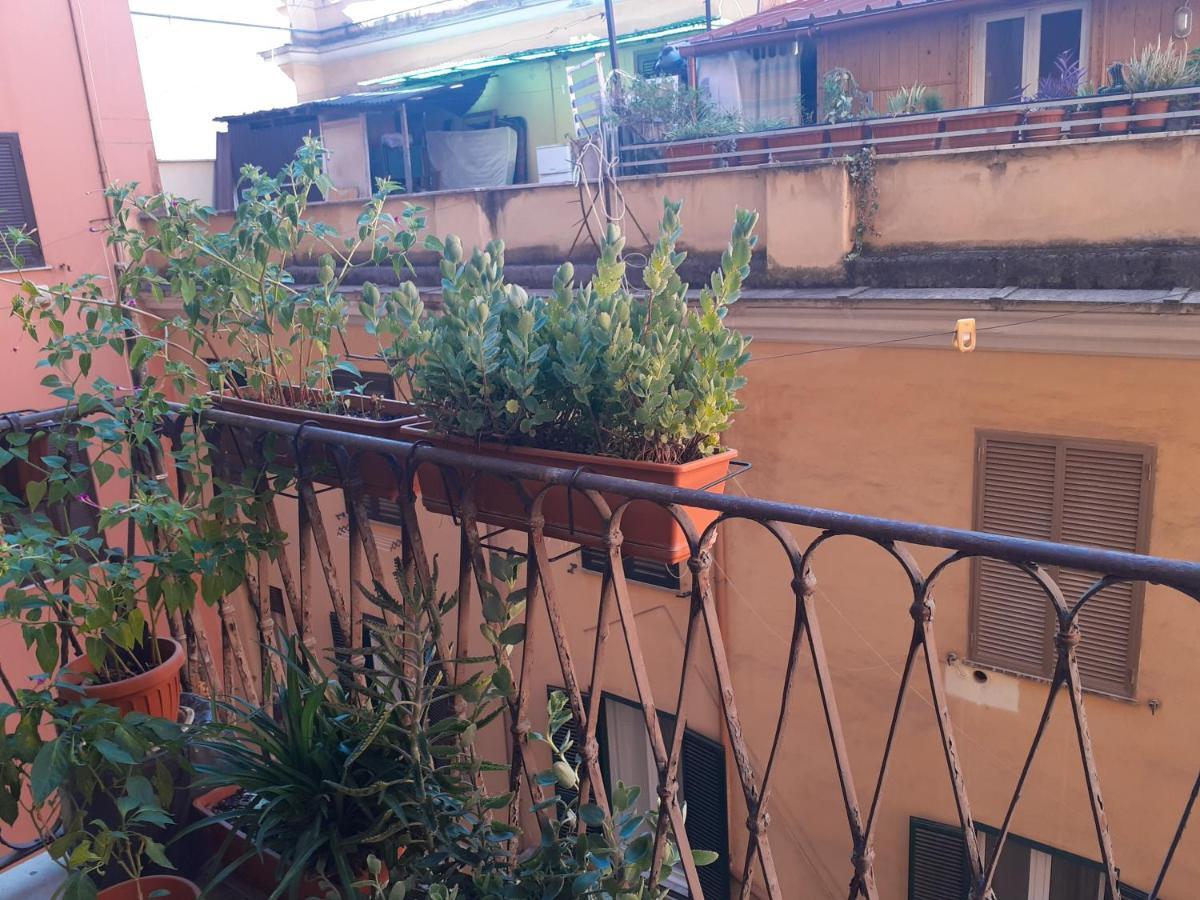 Napoleone Luxury Home Roma Exterior photo