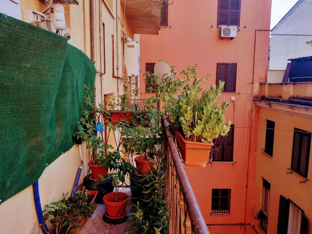Napoleone Luxury Home Roma Exterior photo