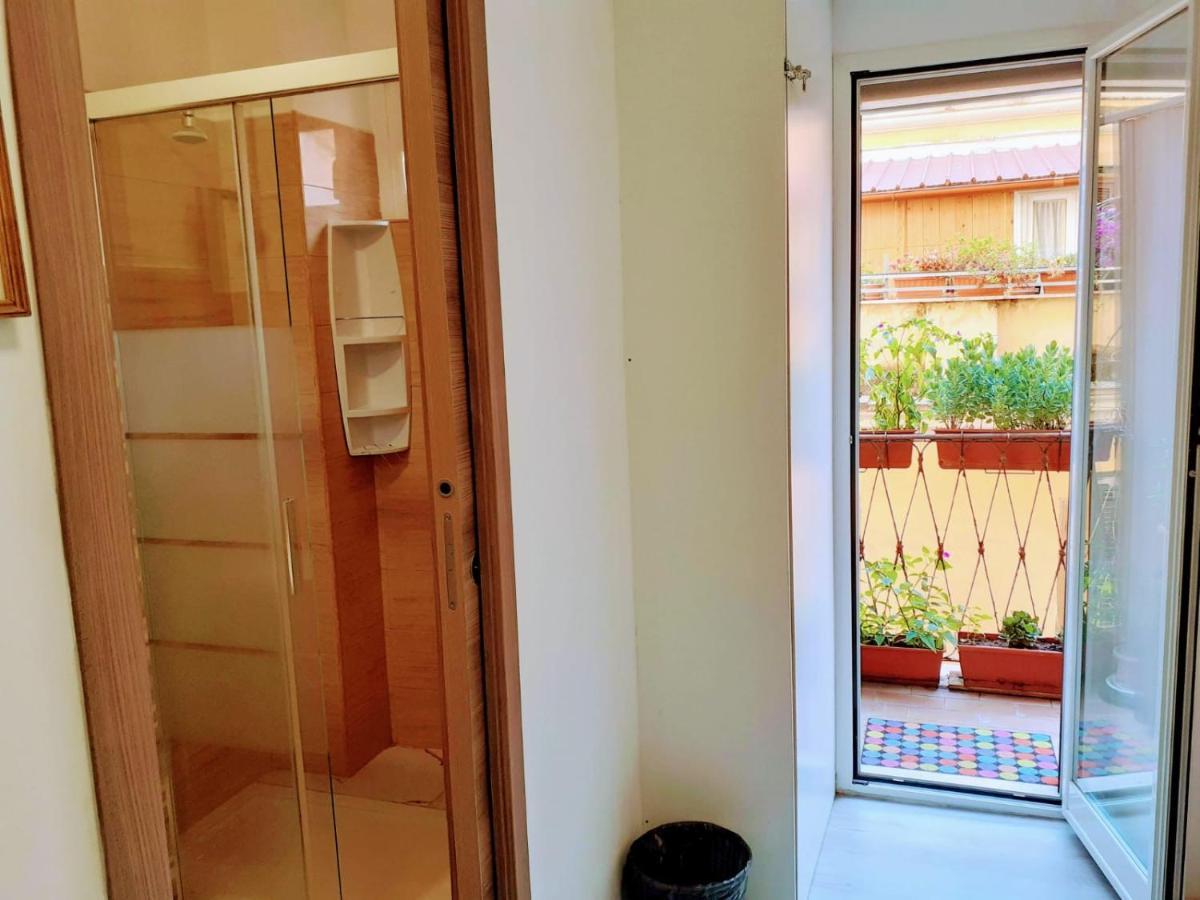 Napoleone Luxury Home Roma Exterior photo