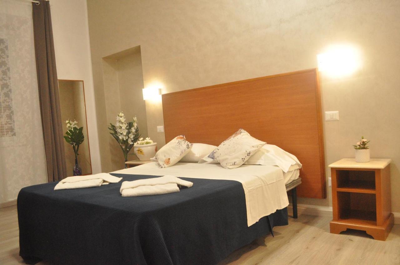 Napoleone Luxury Home Roma Exterior photo