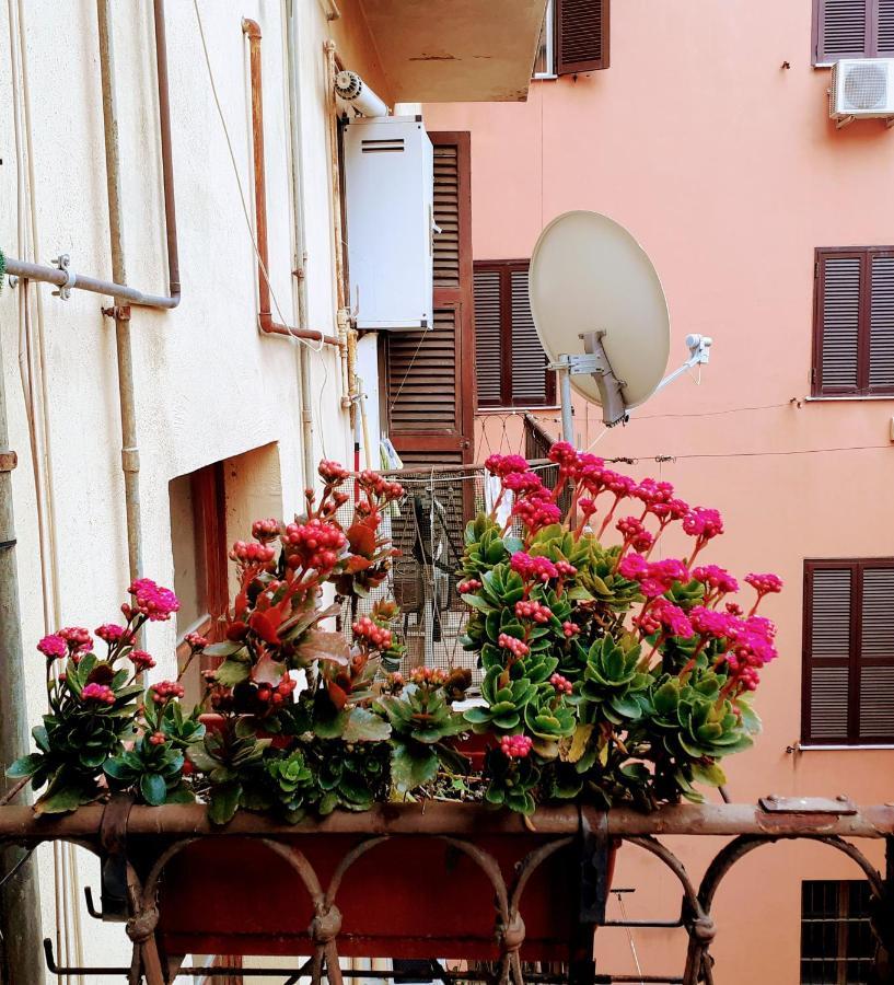 Napoleone Luxury Home Roma Exterior photo