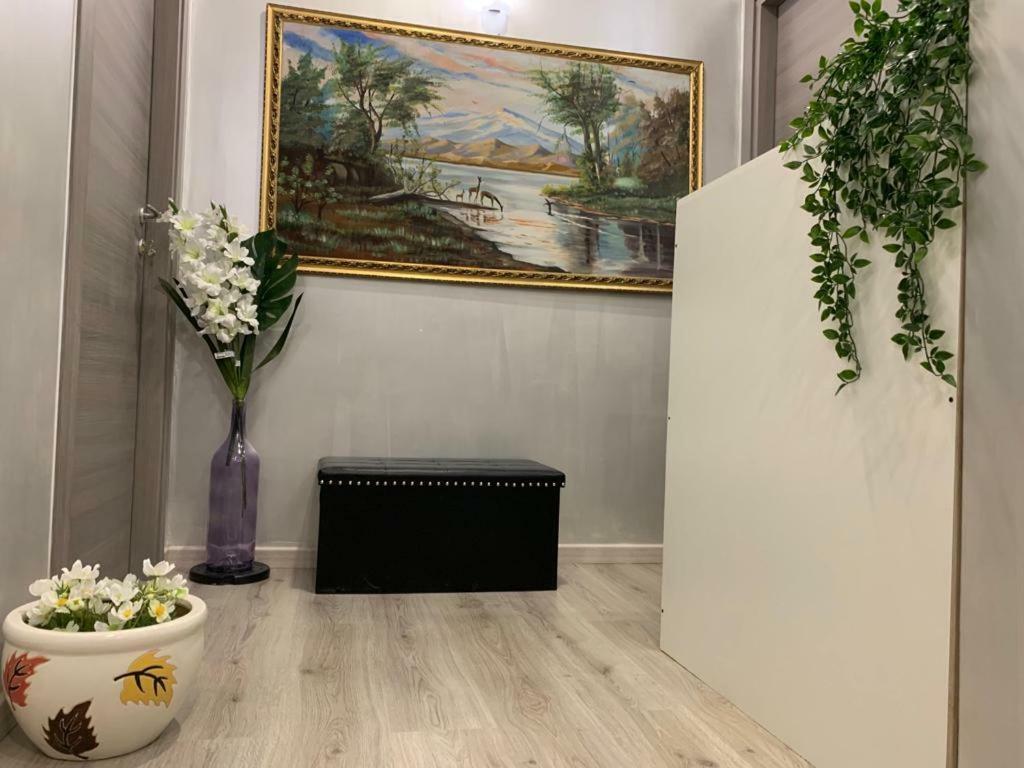 Napoleone Luxury Home Roma Exterior photo